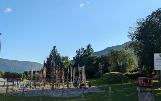 Studio leilighet i Stryn sentrum NY