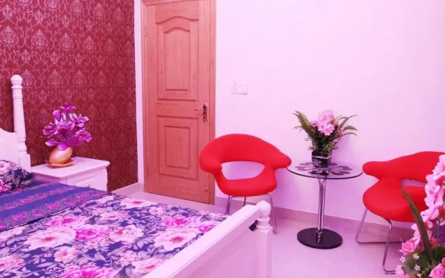 Xitang Laoqianzhuang Hotel