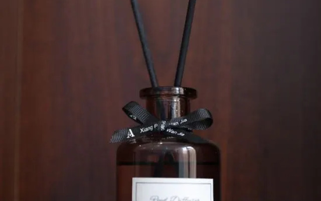 Shili Qingshe (Beijing Chaoyang High-speed Railway Shilipu Subway Station Branch)