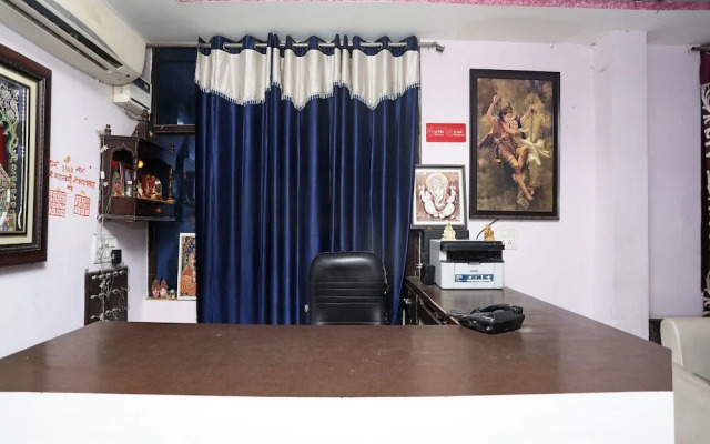 Gwala Guest House By OYO Rooms