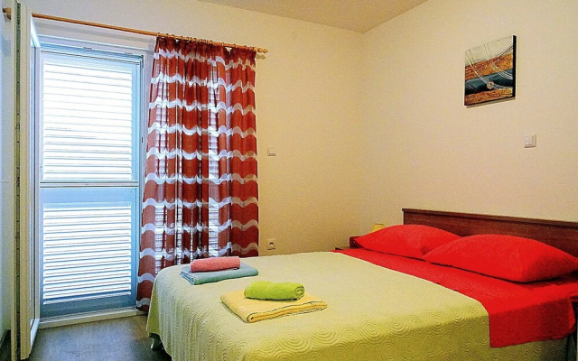Apartments Graciela