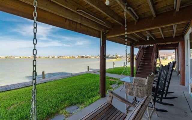 Waterfront Escape