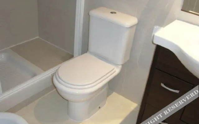 Residencial San Damian