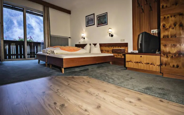 Laerchenhof Pension