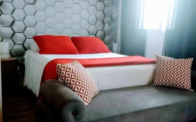 Studios Centro SP 16