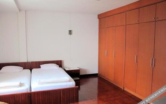 Baan Pailin Holiday Home