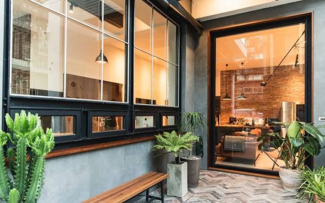 Boy Apartment-Adult only