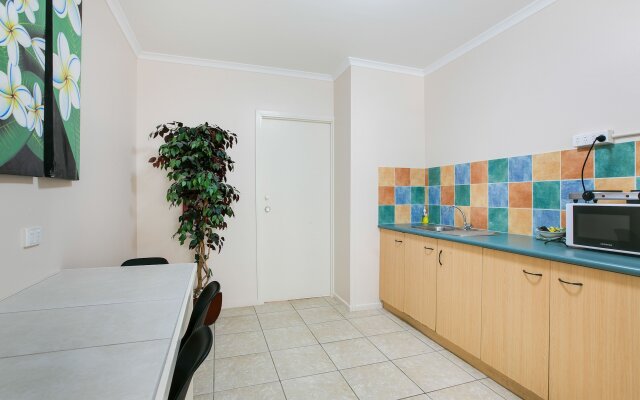 Cairns City Sheridan