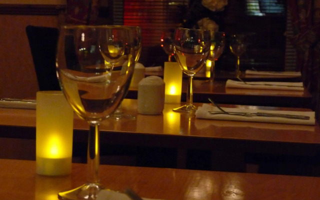 Park Hotel Dunoon