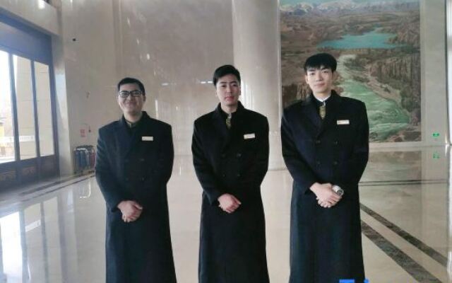 Tianhe Hotel