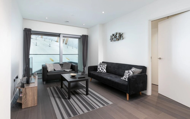 London Greenwich Luxury Apartment O2