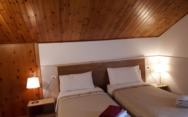 B&B La Mansardina