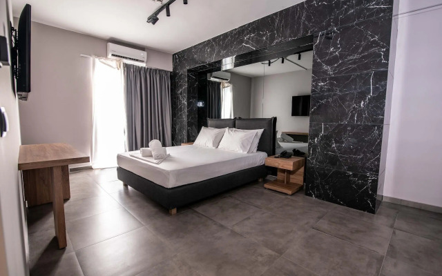 Ruby Rooms Athens