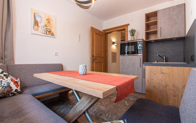 La Tombola Appartements