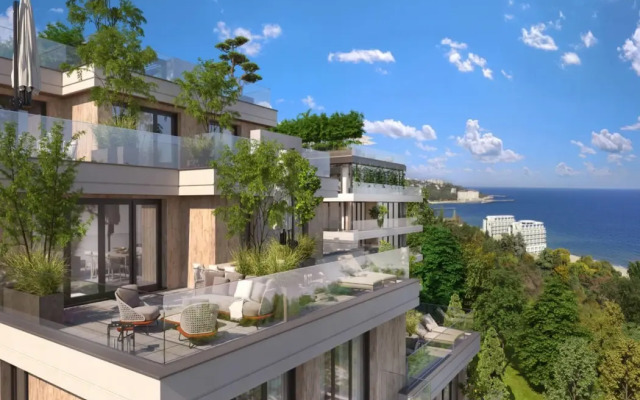 Azur Premium Resort