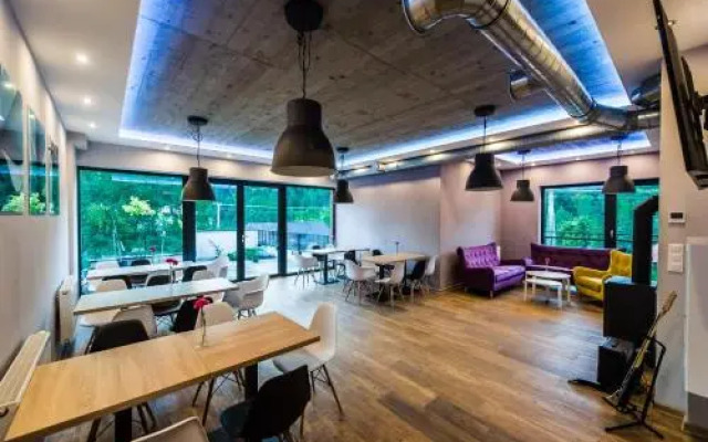 Apartamenty Eskapada