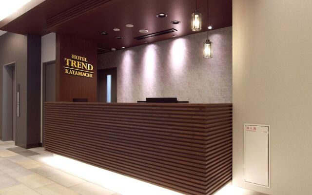Hotel Trend KanazawaKatamachi