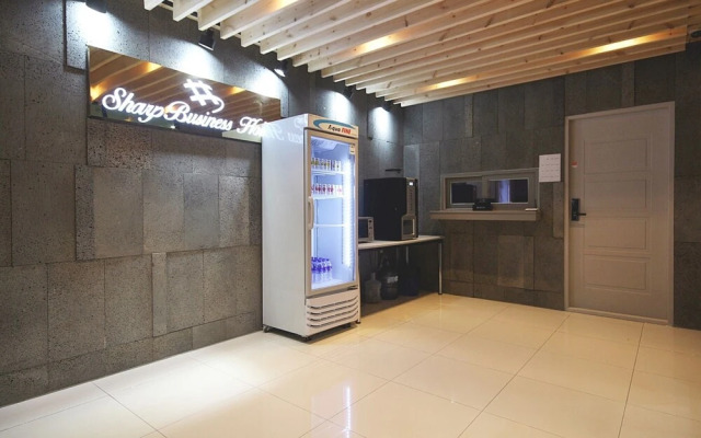 Yeosu The Syap Hotel