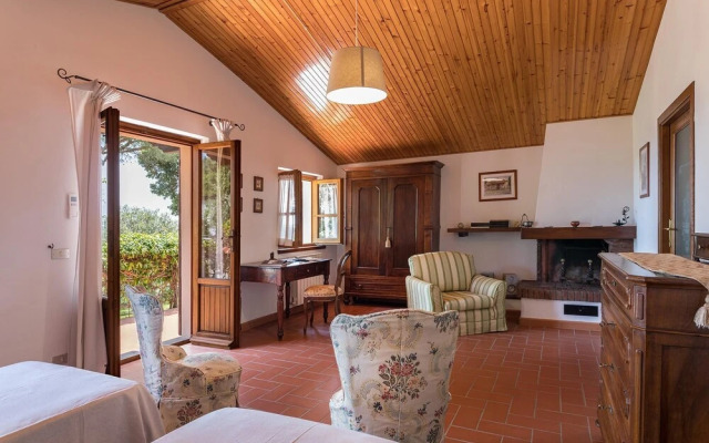 Casa Maria Laura 8 in Cortona