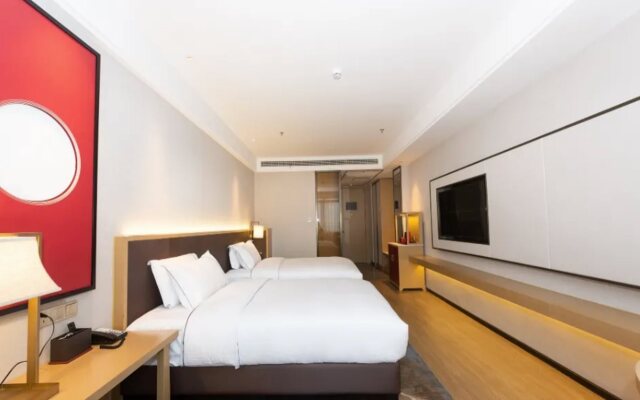 E-Cheng Hotel Hengyang Huayuan Zhi Road