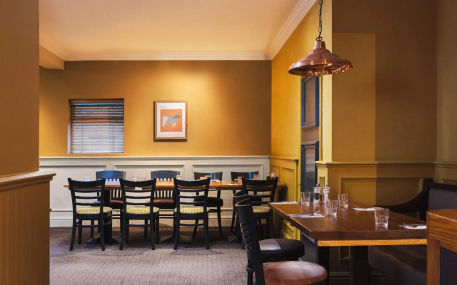 Premier Inn Chesterfield West