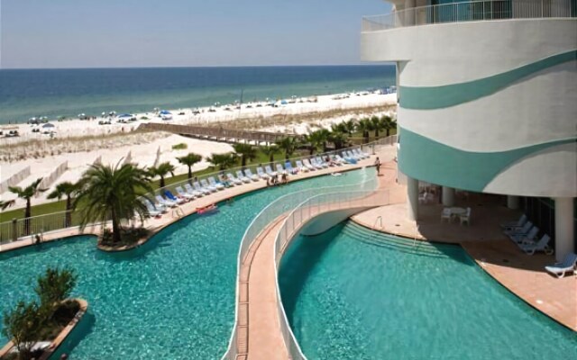 Turquoise Place Unit 1008D