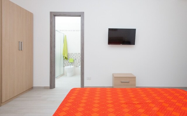 B&B Tenuta Libo