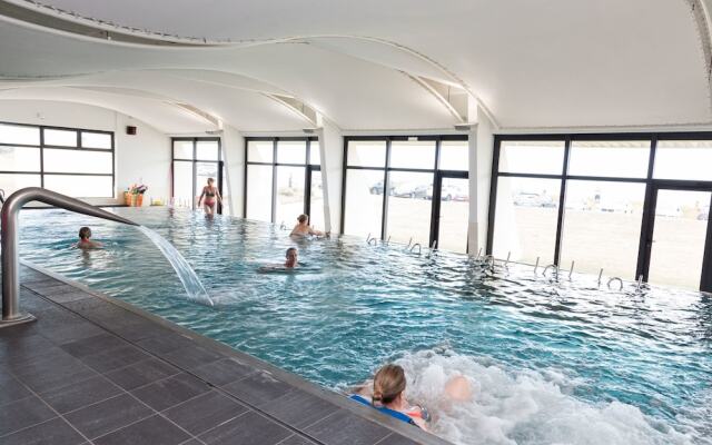 Résidence Odalys Fleur de Sel