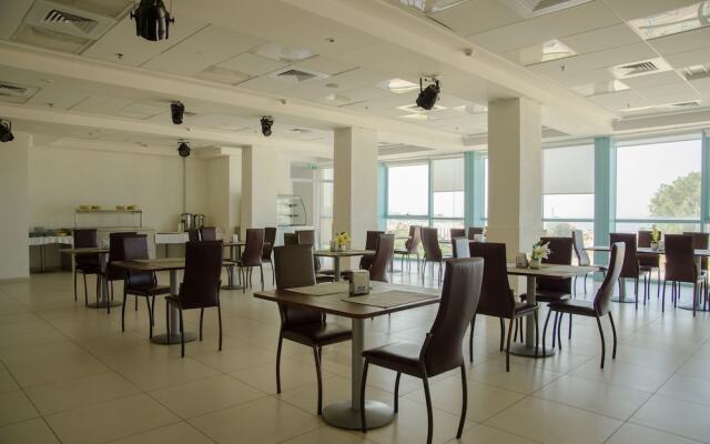 Regina Goren Hotel