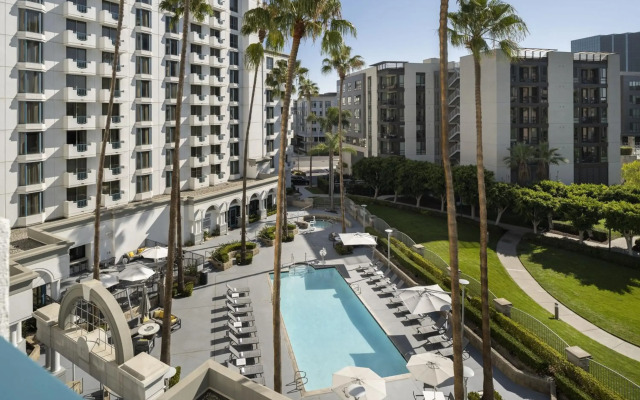 Costa Mesa Marriott
