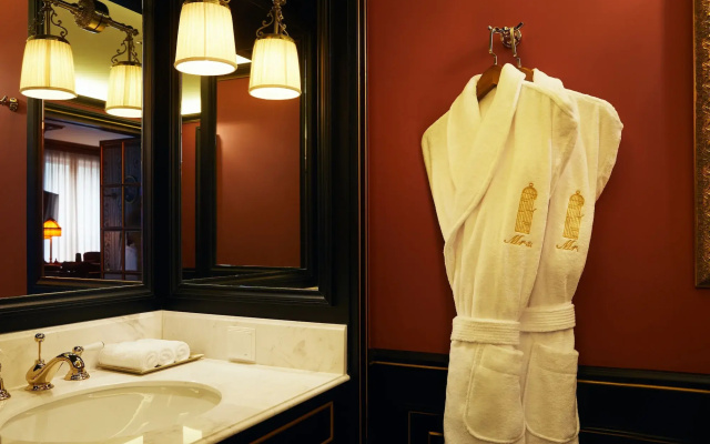 L'Escape, a Luxury Collection , Seoul Myeongdong
