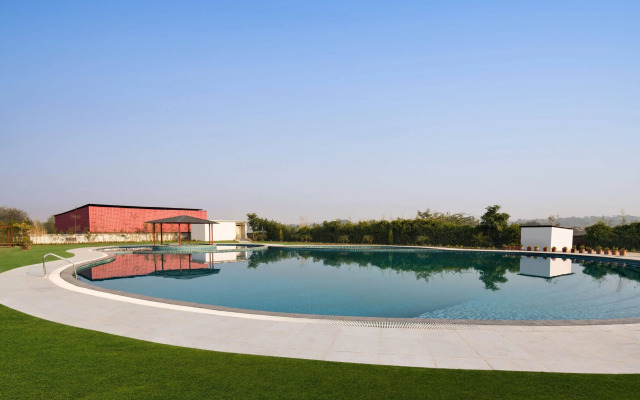 Ramada Plaza BY Wyndham Jammu Vijaypur