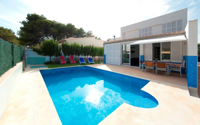Domus Genti - Villa With Private Pool. Free Wifi