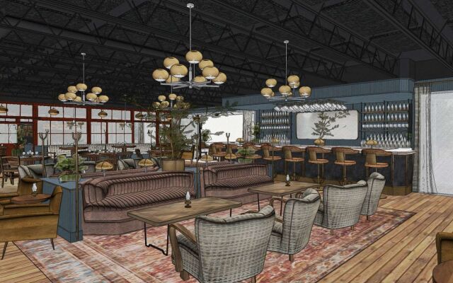 High Country Motor Lodge – Near NAU/Downtown