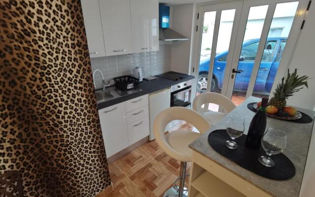 Hvar Zen Apartment II w/ free parking