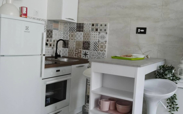 Apartman Vidikovac