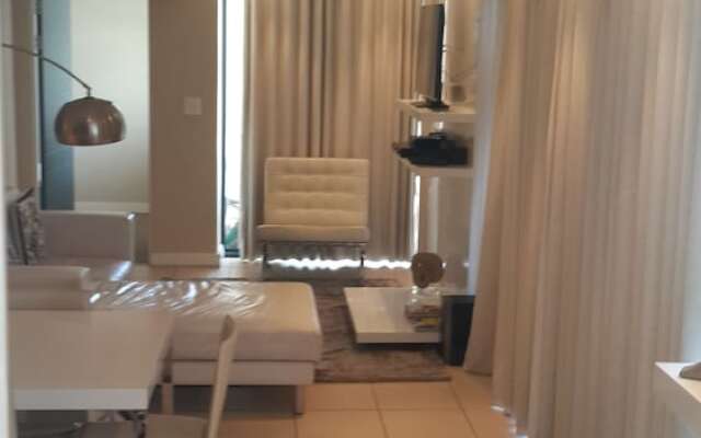 ITC Hospitality Group Two Bedrooms The Decks Building