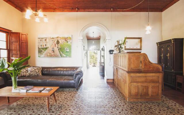 Schoone Oordt Country House