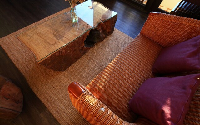 Slow Living Seaview B&B