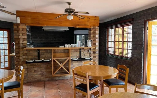 Lavender Lane Guesthouse
