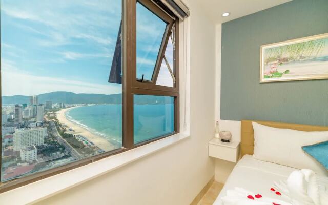 Bayhomes Serviced Apartment at Muong Thanh Residence