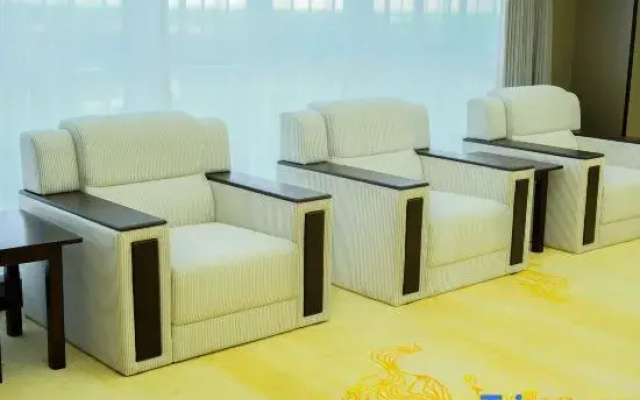 Songmin Hotel