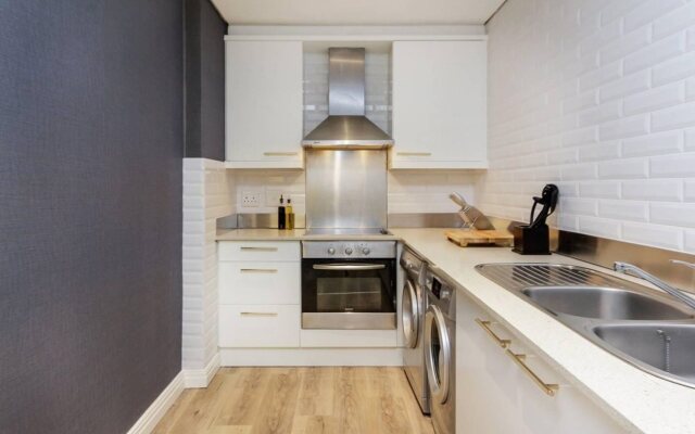 Dunmore Apartment