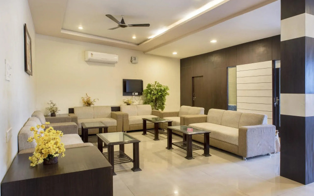 OYO Rooms Vaishali Nagar Ajmer