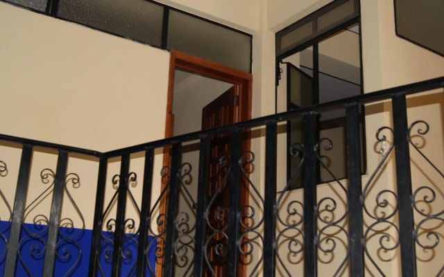 Hotel el Taxqueñito