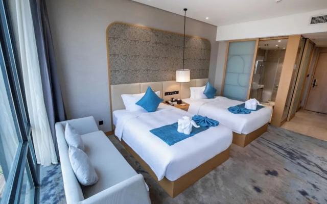 Athens Hotel