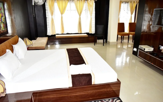 Roopkatha Hotel Kalimpong