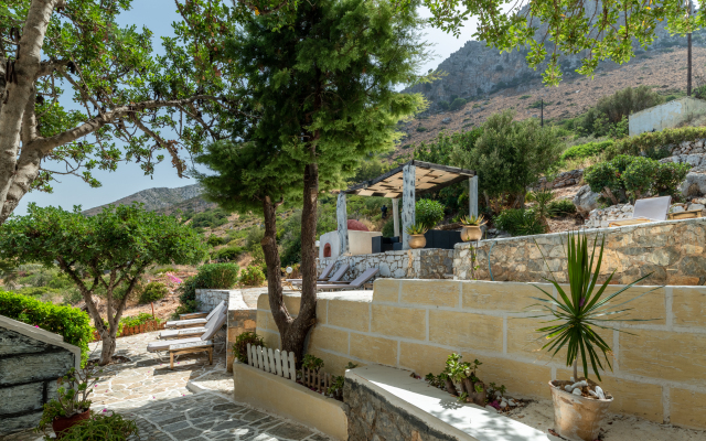 Korifi Suites Collection Apartment for Adults