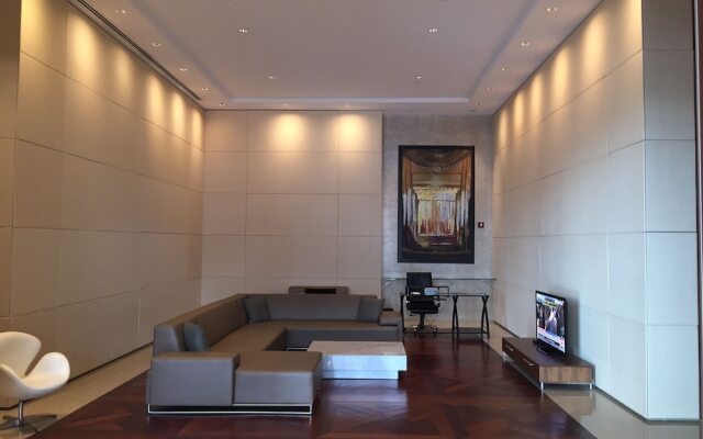 Apartment by Riviera Luxury Living