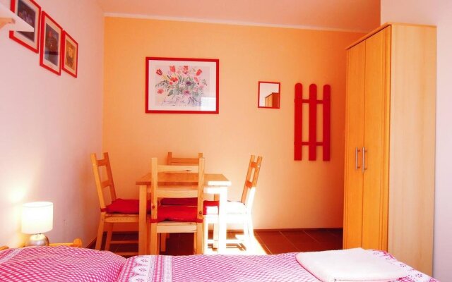 Pension U Sebastiana